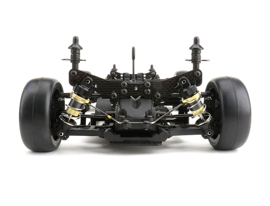 Louise Rc 1/10 Ltx Touring Car Kit