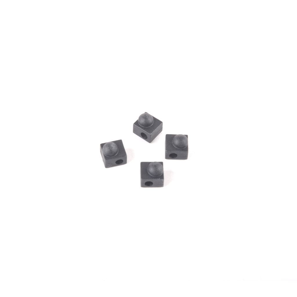 Schumacher Rear Pivot Blocks 1/8