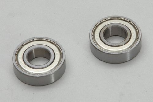 River Hobby Ball Bearing 12x28x8 (2Pcs)