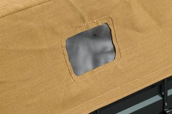 KILLERBODY TRUCK BED AWNING FOR KB48667/KB48668