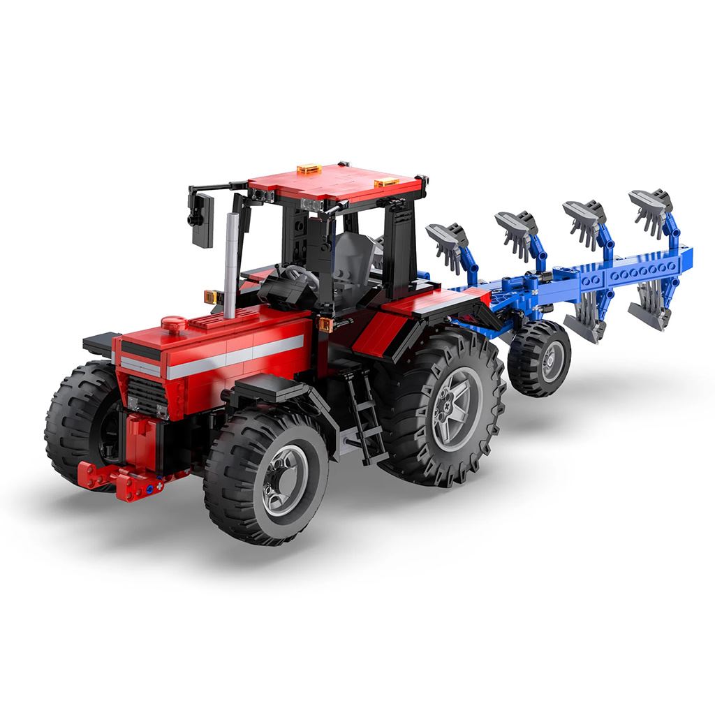 Cada Multi- Function Farm Truck- 1675Pcs