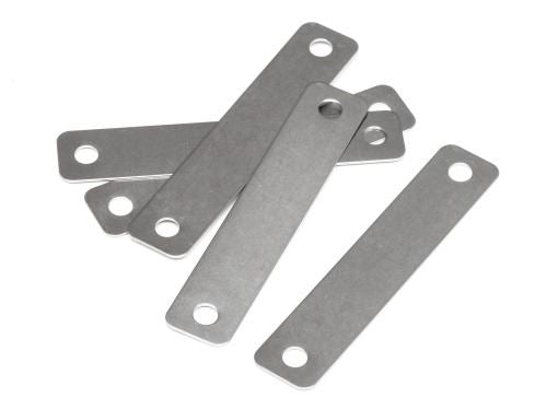 HPI Disk Brake Shim 0.4mm (5Pcs)
