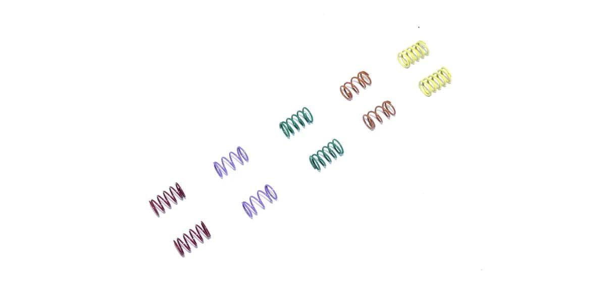 Front Spring Set Kyosho Mini-Z Mr04