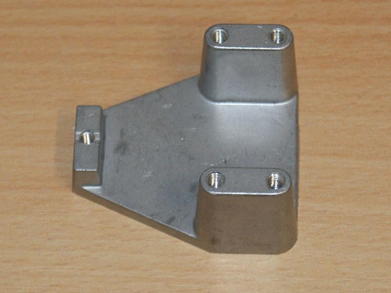Tamiya Engine Mount