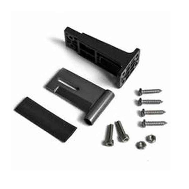 Joysway Cnc Alum. Rear Shaft Strut/Plastic Support (Alpha)