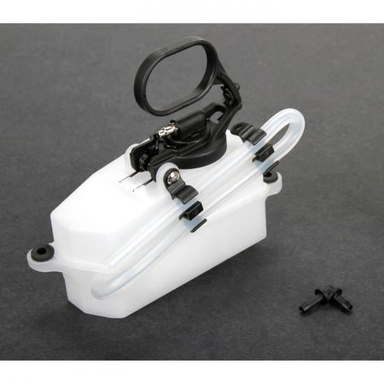 TLR Fuel Tank: 8IGHT 4.0