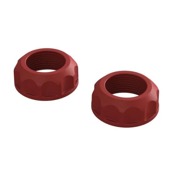 ARRMA Shock Cap (2) 4x4