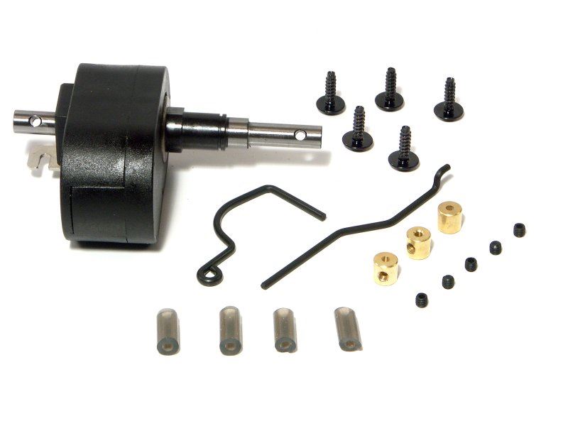 Reverse Module (Savage)