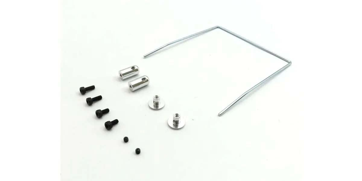 Wing Stay Set Kyosho Ultima Jj