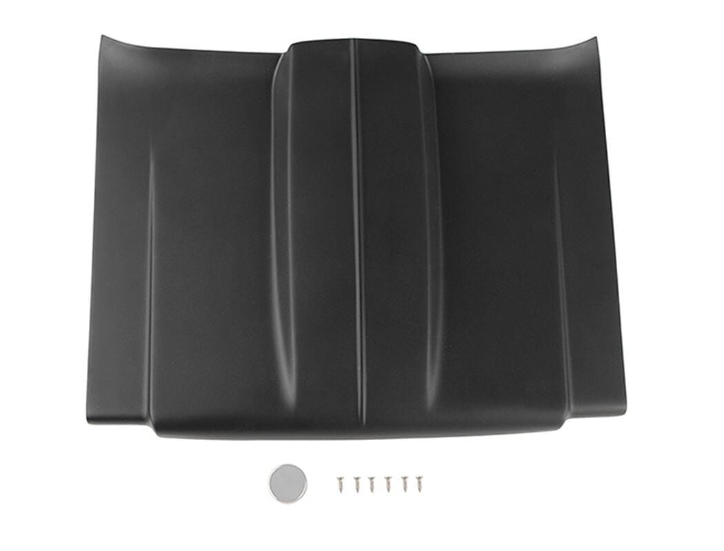 Rc4Wd Cowl Hood For Chevrolet Blazer & K10