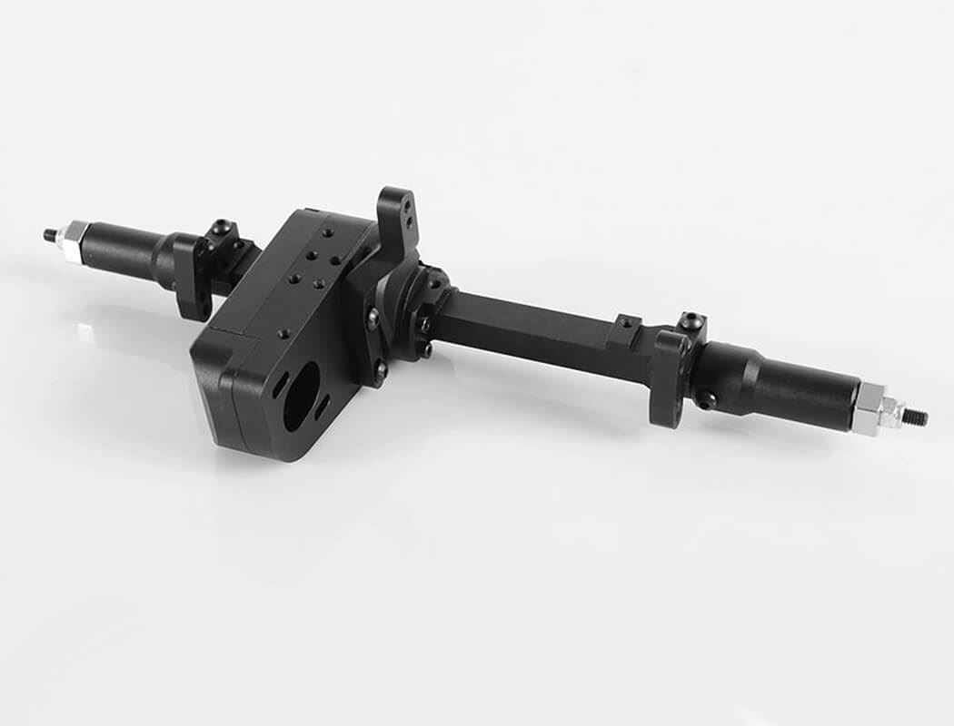 RC4WD BULLY 2 COMPETITION CRAWLER REAR AXLE