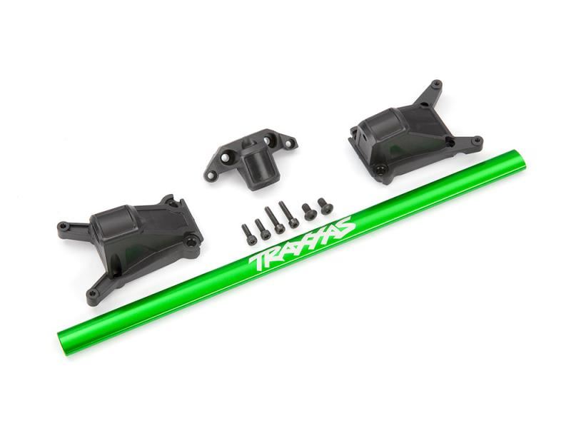 Traxxas HD Chassis Brace - Green