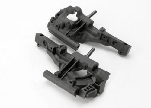 TRAXXAS Bulkhead, front (left & right halves)