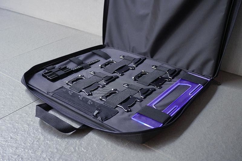 Koswork Bag For 1:10 Set Up System & Board (440X350Mm)
