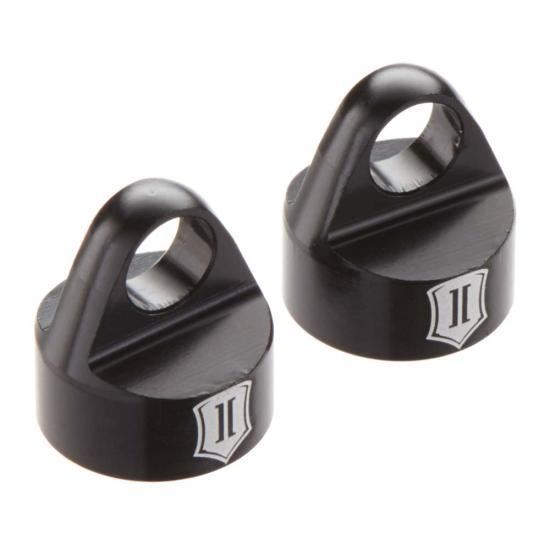 AXIAL Icon Shock Cap 12mm (2)
