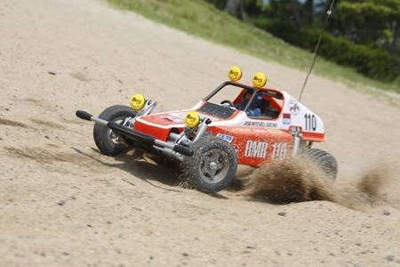 Tamiya Buggy Champ/Rough Rider Ltd