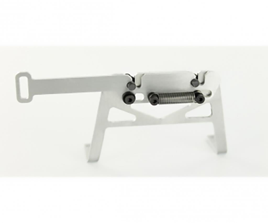 Carson Alum Driver Cab Locking Device