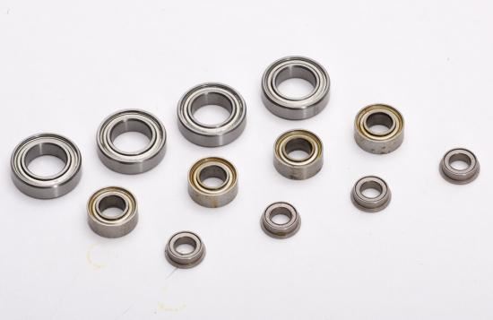 Ripmax Rough Racer - Bearing Set (3 Pack)