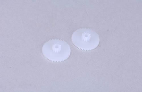 Futaba Nylon Gear (Pk2) - S3002