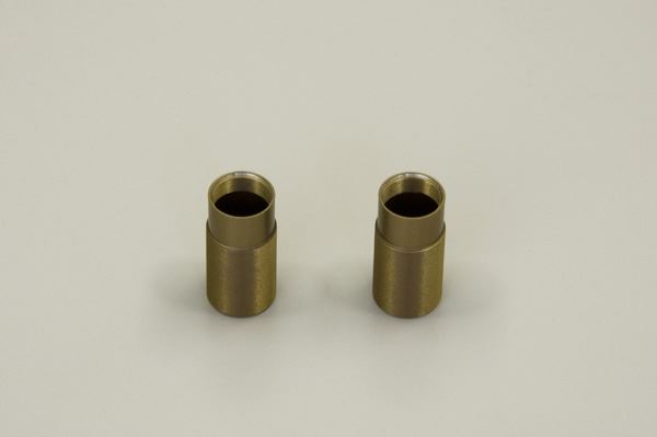 Vvc Shock Case Big Bore (30/1Pc) Rb7-Zx7