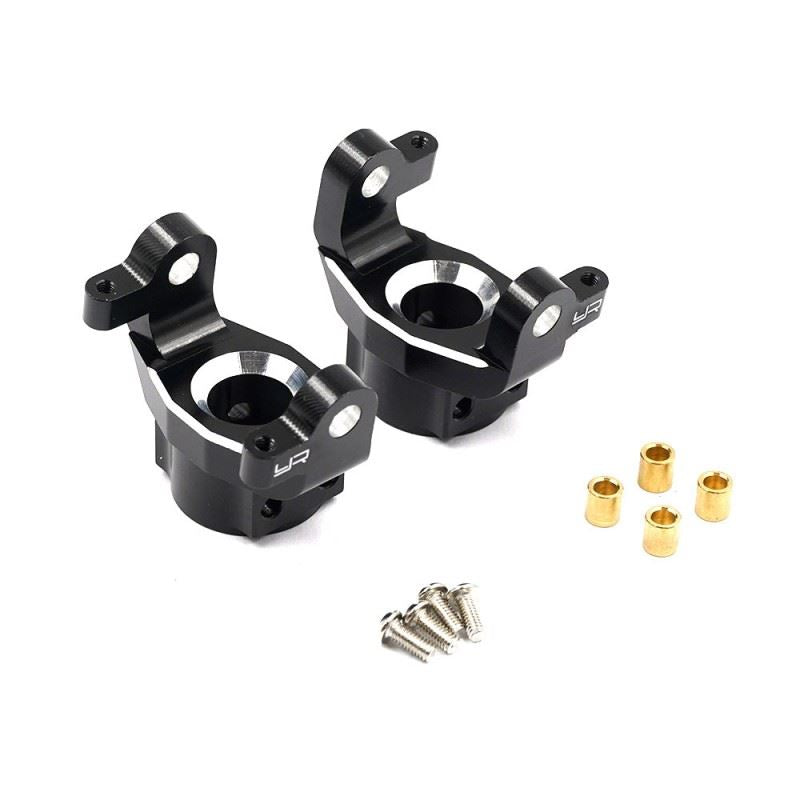 Yeah Racing Aluminum C-Hub For Axial RBX10 Ryft