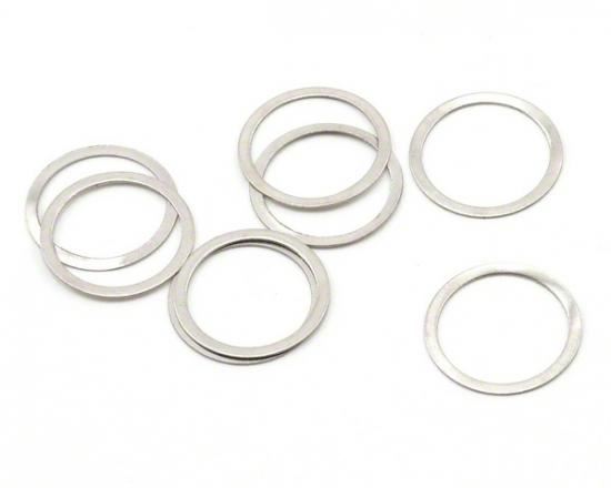 Schumacher Diff Shims; 10 x 12