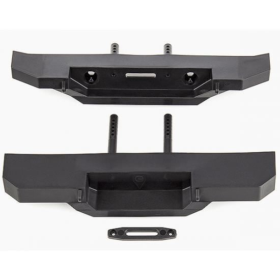 Element RC Sendero Bumpers