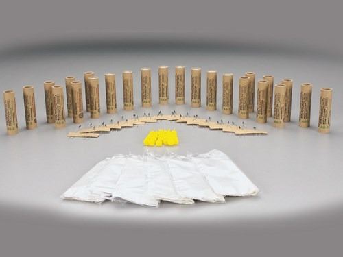 ESTES Rocket motors A8-3 (Pk24)