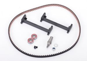 Schumacher Shorty LiPo Conversion Set - Cougar KF