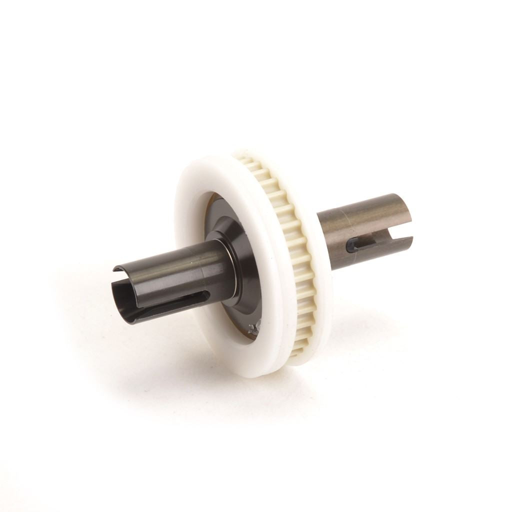 Schumacher Assembled Pro-Diff; Front - Mi2