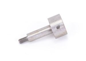 Schumacher Diff Stub Axle - SupaStox