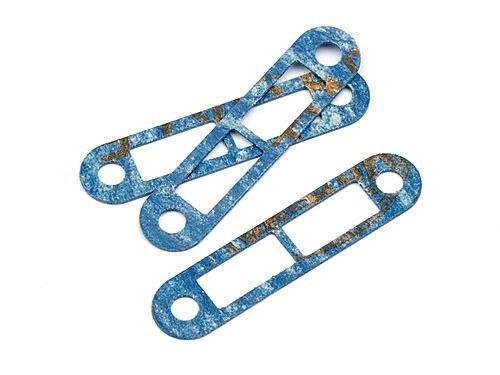 HPI Exhaust Gaskets