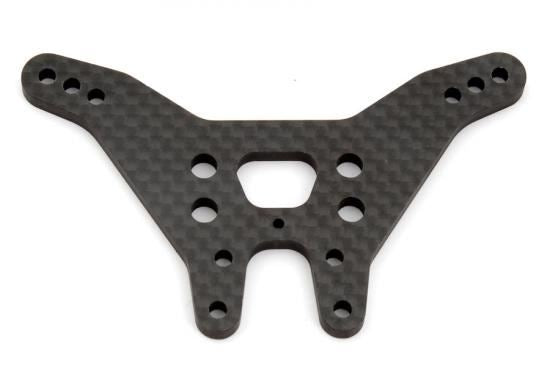 ASSOCIATED B6/B6D REAR SHOCK TOWER (LONG)