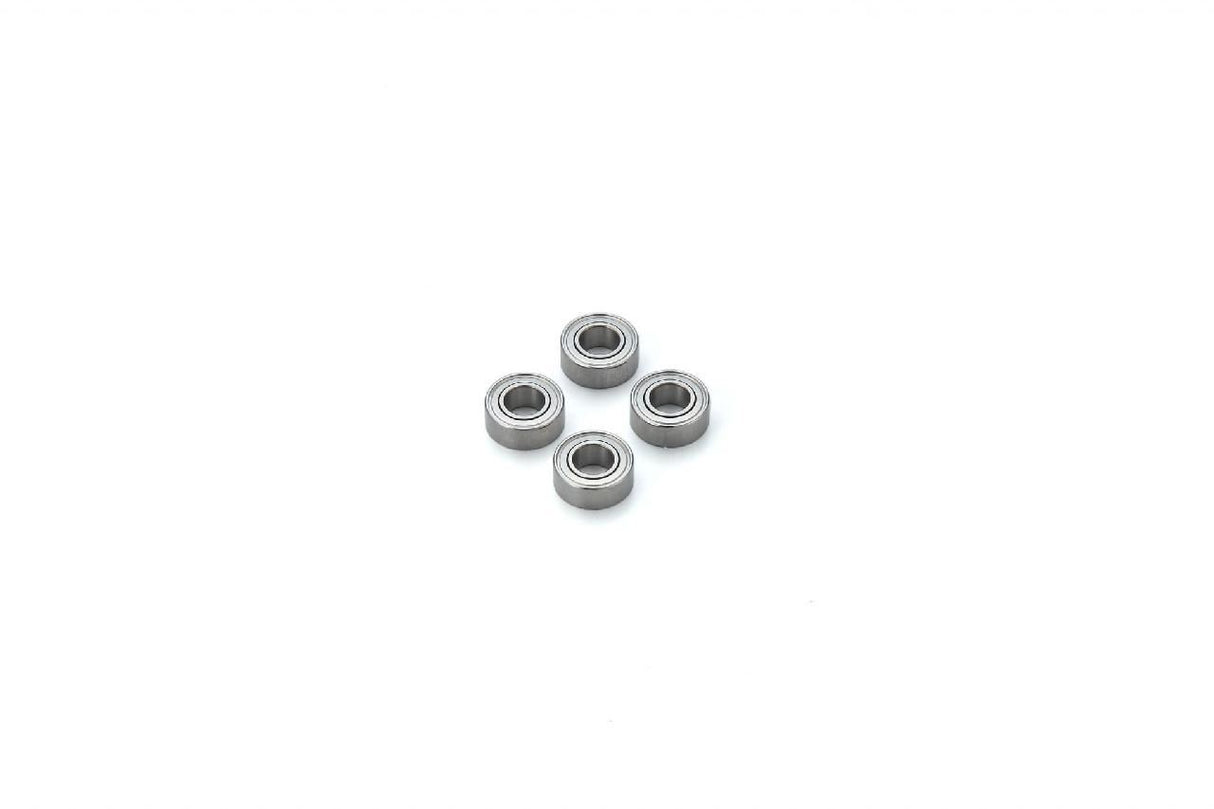 Kyosho Ball Bearing 5X10X4.0Mm (4) Brg001