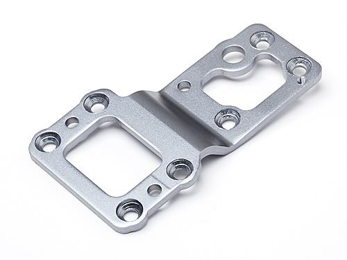 Maverick Radio Tray (Blackout Mt)