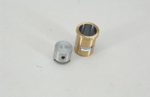 XTM Racing Piston & Liner - XTM18