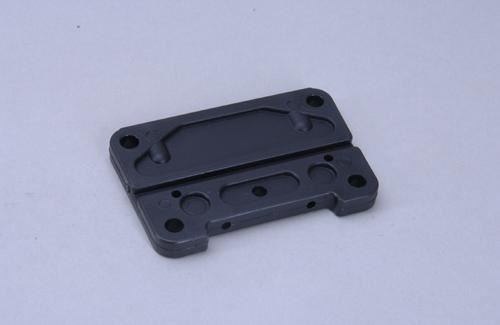 FG Modellsport Front axle mount B