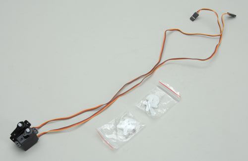 Joysway Dragonfly - Elevator/Rudder Servo (Pk2)