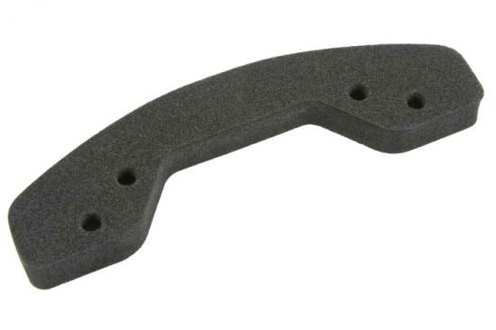 Tamiya Urethane Bumper For 58476