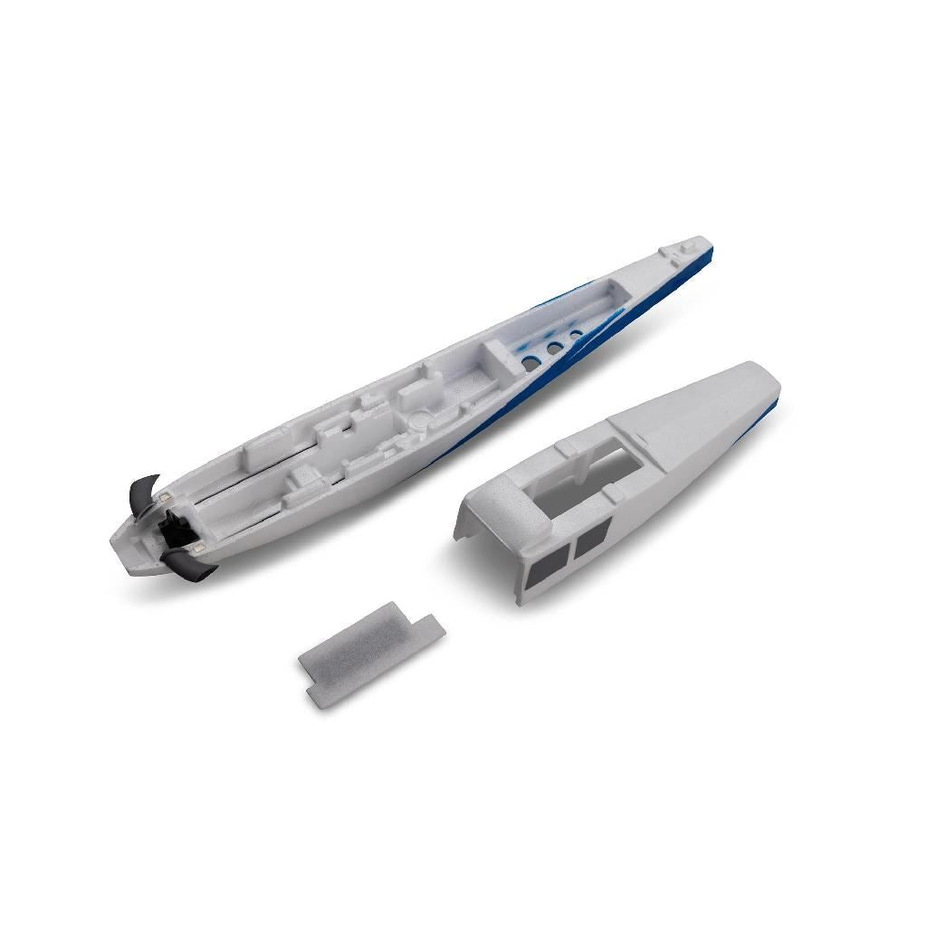 E Flite Fuselage: UMX Turbo Timber Evolution