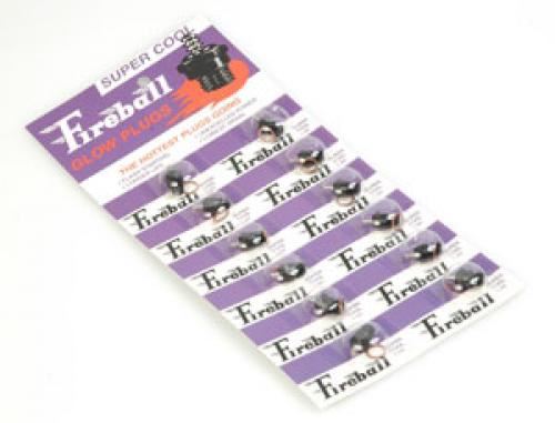 Schumacher Glow Plug - Super Cool - Card 12 pcs