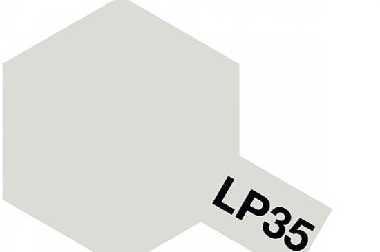 Tamiya Lp-35 Insignia White