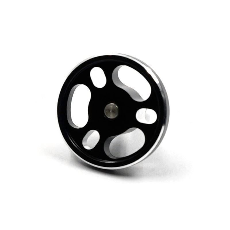 Yeah Racing Aluminum Chassis Balancing Tool 2Pcs