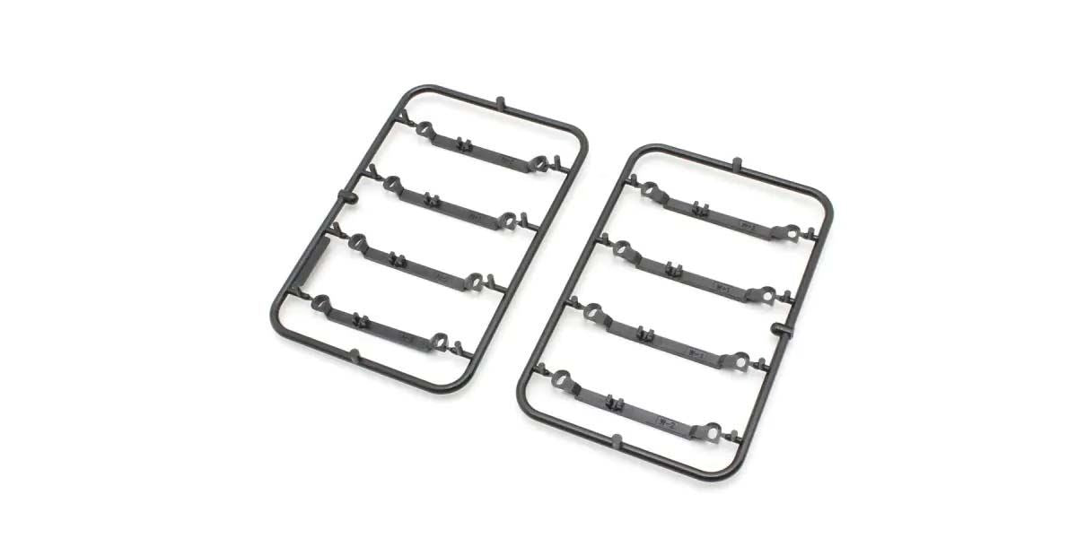 Setting Tie Rod Set Kyosho Mini-Z Mr04