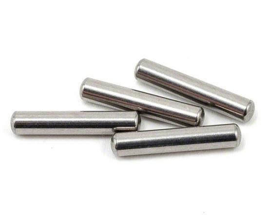 HOBAO HYPER SS/CAGE PIN 2.5X13.8MM (4)