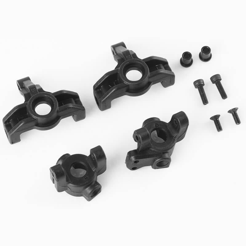 ROC HOBBY 1 10 STEERING C HUB PARTS