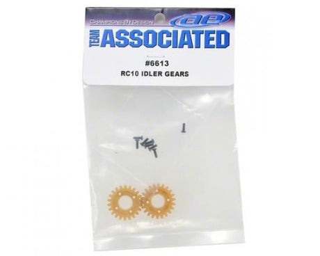 TEAM ASSOCIATED RC10 IDLER GEARS