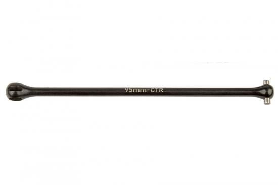 Team Associated B74 Centre Cva Bone - 95mm