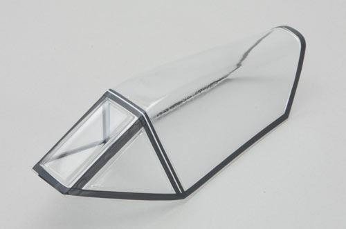 ST Model Canopy - FW190