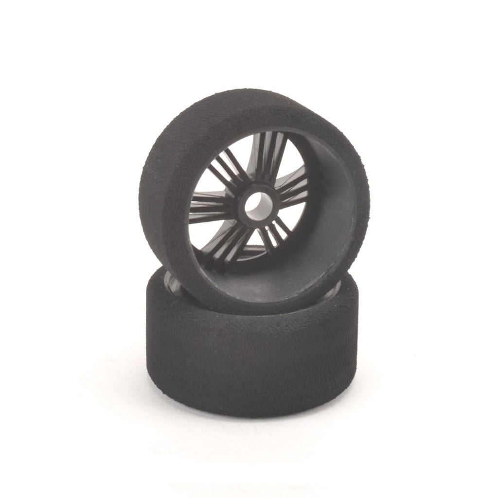 WGT10 Front 35Sh - Carbon Rim 60mm